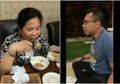 Pergoki ART Makan di Meja Sedangkan Anang di Lantai, Ashanty Beri Sindiran Tak Terduga