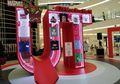 Bak Taman Bermain, Begini Keseruan di Roadshow UNIQLO #WearYourWorld, Intip Isi Wahananya!