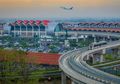 Bangga! Bandara Internasional Soekarno-Hatta Berhasil Capai Peringkat 40 Besar Terbaik Dunia