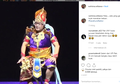 10 Bukti Kocaknya Rektor UNY. Dari Minta Tiket Konser Pakai IPK sampai Samakan Diri dengan Song Minguk
