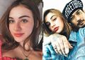 10 Pesona Nora Alexandra, Perempuan Blasteran Swiss yang Mampu Luluhkan Hati Jerinx SID