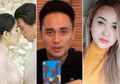 Denny Darko Terawang Syahrini dan Reino Barack akan Undang Orang yang Mencibir Mereka Saat Resepsi, Termasuk Lia Ladysta?