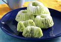 Resep Putu Ayu Untuk Jualan: Contek Resep Putu Ayu Wijen Hitam Super Lembut Ini