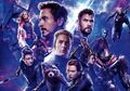 Trailer Terbaru Avengers: Endgame, Captain America dan Iron-Man Baikan Lagi!