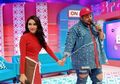 Bak Cinta Bertepuk Sebelah Tangan, Ayu Ting Ting Kembali pada Shaheer Sheikh Buat Ivan Gunawan Komentar Ini