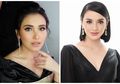 Ayu Ting Ting dan Ririn Ekawati Pakai Baju Mirip, Siapa Lebih Kece?