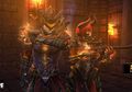 Elite Pass Season 11 Free Fire Bertema Dragon Slayers Telah Hadir
