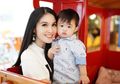 Selamat! Sandra Dewi Tengah Hamil Anak Kedua, Ternyata Perutnya Buncit Bukan Karena Kebanyakan Makan