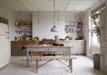 Dapur dengan Banyak Pintu Tidak Baik Menurut Feng Shui, Ternyata Ini Alasannya!