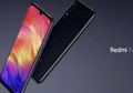 Penasaran Hasil Foto Redmi Note 7? Ini Kualitas Kamera 48 MP Kelas Terjangkau
