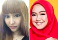 Sering Buat Sensasi, Ria Ricis Kagum dengan Kebaikan Lucinta Luna: 'Dia Baik Banget'