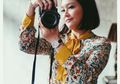 OOTD Artis: 5 Gaya Anggun Maia Estianty yang Cocok Jadi Inspirasi Outfit Kondangan
