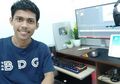 Upload Tips Cara Main PUBG, Pemuda Asal Bone Ini Dapat Puluhan Juta dari YouTube Tiap Bulan