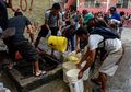 Ketika Masalah Air di Venezuela Membuat Orang Kaya dan Orang Miskin Bersatu