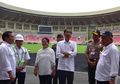 Joko Widodo akan Saksikan Arema FC Vs Persebaya Surabaya di Final Piala Presiden 2019
