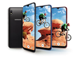 Samsung Resmi Luncurkan Ponsel Galaxy A10 dan A20, Harganya?