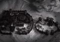 Begini Jadinya Kalau Opening Game of Thrones Dibuat dari Biskuit-biskuit Oreo