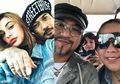 BERITA POPULER: Kekasih Baru Jerinx SID Ternyata Mantan Istri Aktor Ternama Hingga Nunung Beberkan Kondisi Rumah Tangganya Setelah Bolak-balik Disakiti Brondong