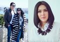 Kesal dengan Berita 'Enggak Masakin Suami', Syahrini Terang-terangan Nyinyir dan Sindir Wartawan