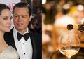 Angelina Jolie dan Brad Pitt Jalani Bisnis Anggur Bersama, Ternyata Ini Manfaatnya!