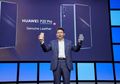 Smartphone Huawei Tidak Bisa Lagi Menggunakan Layanan Google