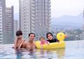 Sonny Septian Bocorkan Rahasia Keharmonisan Rumah Tangganya