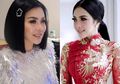 Selalu Totalitas! Tampil Simpel Saat Manggung, Outfit yang Dipakai Syahrini Harganya Nggak Main-main