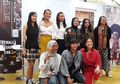 Keren! Koleksi Terbaru Converse "Love The Progress" Tampilkan Ikon Cewek Kece dengan Kampanye "All The Stories Are True"!