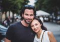 Mantan Istri Tommy Soeharto Ulang Tahun ke-44, sang Pacar Beri Kata-Kata Menyentuh Hati!