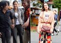 Sanggah Luna Maya Pelakor, Video 11 Tahun Silam Ini Saksi Kemesraan Ariel NOAH dan Sarah Amalia