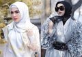 Lihat Komentar Kocak Netizen Saat Syahrini Foto Pakai Cadar Sambil Tenteng Tas Hermes Mahal Kesayangannya di Tanah Suci