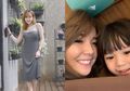 Foto Gemas Bareng Gempi, Gisella Anastasia Kenakan Sepatu Mewah Belasan Juta