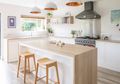 Berbeda dari Kacamata Interior, Ternyata Menurut Fengshui Meja Makan dan Dapur Berbahaya Bila Disatukan, Kenapa?