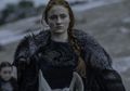 Sad Ending, Salah Satu Kebocoran dari Mulut Sophie Turner, Pemeran Game of Thrones 8!
