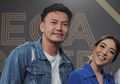 Pamer Kemesraan Hingga Liburan Bersama, Beredar Foto Gisel Bayarin Makan Wijin