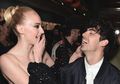 Sophie Turner Spoiler Ending Cerita Game of Thrones ke Joe Jonas?