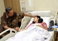 Sebelum Dirawat Akibat Leukimia, SBY Pernah Minta Dibuatkan Kacang Bawang Oleh Ani Yudhoyono