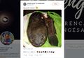 Viral, Pecel Lele Ini Mirip Toothless 'How To Train Your Dragon'
