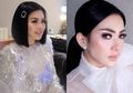 Jadi Istri Pengusaha Tajir, Syahrini Tampil Sederhana Pakai Tas Pinggang dan Rok Harga Super Fantastis!