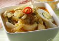 Menu Lebaran: Ketupat Sayur Lezat Untuk Disantap Bersama Keluarga