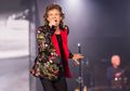 Mick Jagger Sakit Jantung, Vokalis Rolling Stones Ini Akan Menjalani Operasi Katup Jantung