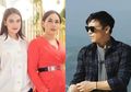 Bahagia Jika Luna Maya Balikan dengan Ariel NOAH, Melaney Ricardo Ungkap Pesona Sang Musisi yang Tak Dimiliki Reino Barack