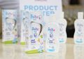 Mitu Baby Liquid Powder, Bedak dalam Bentuk Losion untuk Kulit Sehat Si Kecil