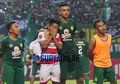 Live Streaming Madura United Vs Persebaya Semifinal Leg 2 Piala Presiden 2019, Andik Vermansah Kembali Diturunkan?