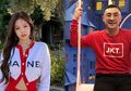 Tolak Jennie BLACKPINK Jadi Brand Ambasador Indomie, Tas Selempang Mahal Bos Indomie Justru Jadi Sorotan