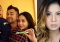 Santer Kabar Nagita Slavina Hamil Anak Kedua, Tya Ariestya Beri Kode: 'Sebelum 4 Bulan Belum Boleh Diumumkan'