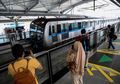 Jakarta Masuk Jajaran Kota dengan Inovasi Transportasi Terbaik Dunia, Anies: Keseriusan Kita Mendapat Pengakuan