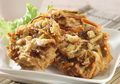 Bakwan Jamur Bumbu Kari Ini Juara Banget Rasanya, yuk Cobain!