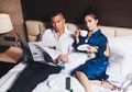 Berisi Barang Mewah, Intip Desain Interior Apartemen Pewaris Blue Bird Group, Kekasih Nikita Willy
