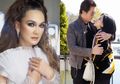 Akhirnya Bertemu, Luna Maya Doakan Rumah Tangga 'Syahrini' Langgeng dan Bahagia